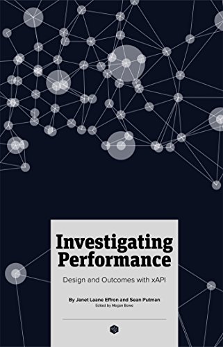 Book cover: Investigating Performance